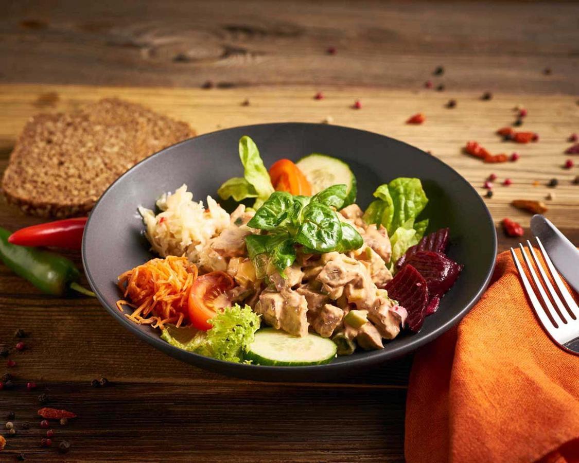 Landgasthof Hirsch 바덴바덴 외부 사진